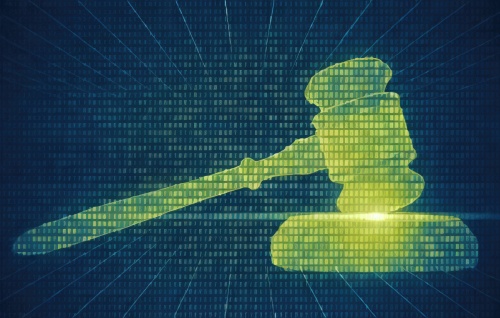 Digital Gavel